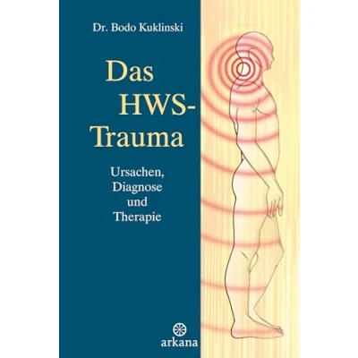 Abbildung von Das HWS Trauma: Ursachen, Diagnose und Therapie