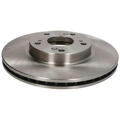Abbildung von ABE C34044ABE Bremsscheibe Vorderachse 282 23 5 Belüftet mit Schrauben HONDA: CIVIC 8 Hatchback, 7 CR V 2