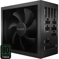 Abbildung von be quiet! Dark Power 13 1000W PC Netzteil (80 PLUS® Titanium, leiser Betrieb, ATX 3.0)