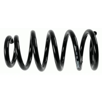 Abbildung von SACHS 994 029 Fahrwerksfeder HONDA: CR V 2