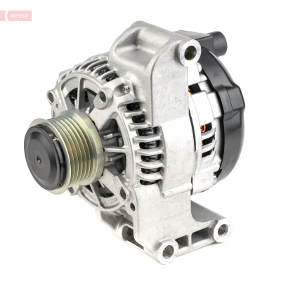 Abbildung von DENSO DAN1311 Lichtmaschine 14V 120A FIAT: Doblo II Kasten / Kombi, Tipo Kombi
