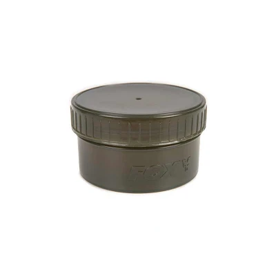 Abbildung von Fox Edges Hookbait Pots Full (6pcs) Köderdose