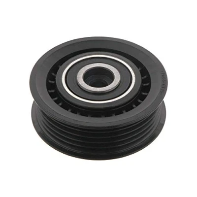 Abbildung von FEBI BILSTEIN 31383 Umlenkrolle MERCEDES BENZ: A Klasse, Vaneo