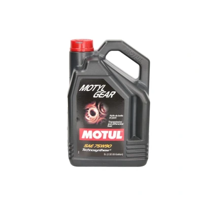 Abbildung von MOTUL 106467 Getriebeöl 75W 90 5