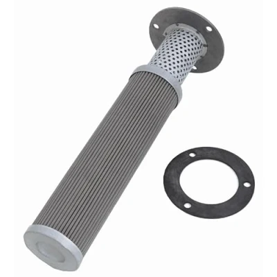 Abbildung von Hydraulikfilter, Automatikgetriebe ZF 0501.218.958