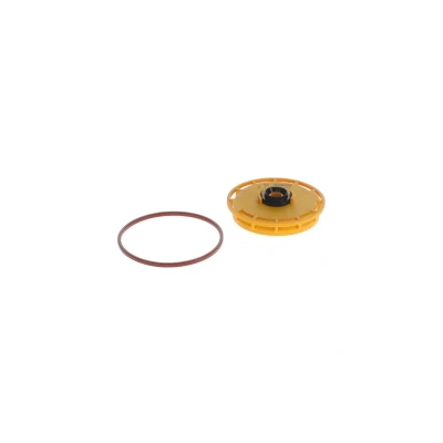 Abbildung von BOSCH F 026 402 811 Kraftstofffilter Filtereinsatz TOYOTA: Land Cruiser 200, Prado 70 SUV, Pickup