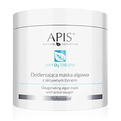Abbildung von Apis Oxygenating Algenmaske mit Aktivsauerstoff 250g