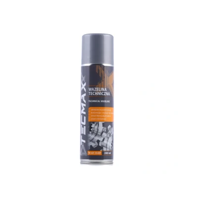 Abbildung von TECMAXX 14 007 Fettspray Spraydose 200