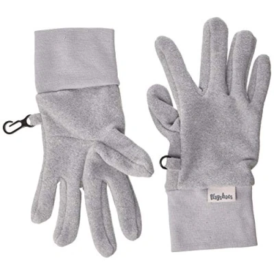 Abbildung von Finger Handschuh Fleece