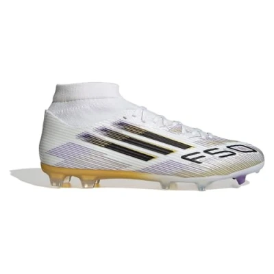 Abbildung von adidas F50 League Mid FG/MG Football Boots EU 42