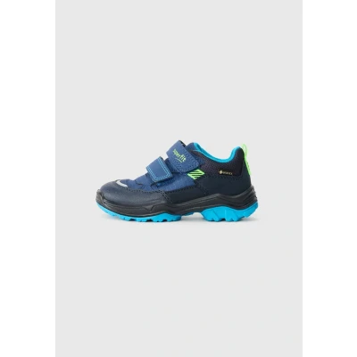 Abbildung von Superfit Jupiter Sneaker low für Kinder, Größe: 38, Blue Schuhe