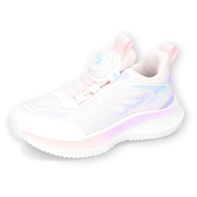 Abbildung von Dockers by Gerli Sneaker, Pride Slip On Freizeitschuh mit Schnellverschluss