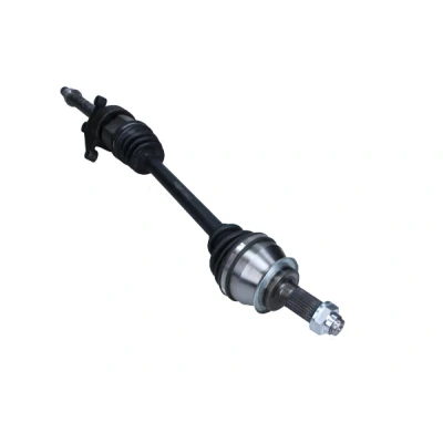 Abbildung von MAXGEAR 49 2425 Antriebswelle Vorderachse 887, 328 mit Lager MINI: Schrägheck