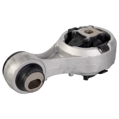 Abbildung von FEBI BILSTEIN 178621 Motorlager vorne, rechts, oben Gummimetalllager NISSAN: Qashqai / Qashqai+2 I, X Trail, RENAULT: Koleos I kfzteile, kfzteile24,
