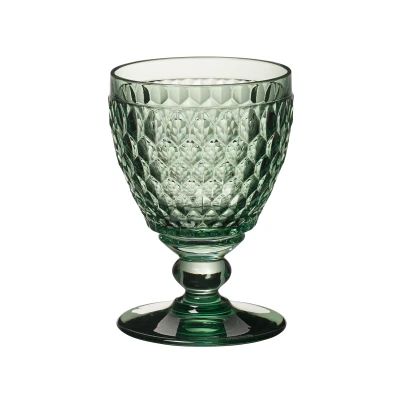 Abbildung von Villeroy &amp; Boch Boston coloured Weissweinglas green 0,23 l