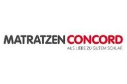 Matratzen Concord Logo