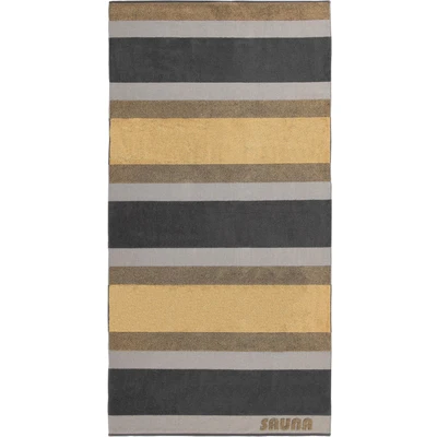 Abbildung von Dyckhoff Saunatuch &quot;Saunatuch SaunaStripe&quot;, (1 St.)