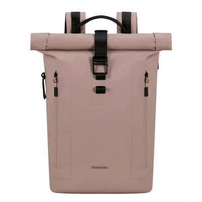 Abbildung von Samsonite Coatify BIZ Tagesrucksack, Größe: One Size, Rose