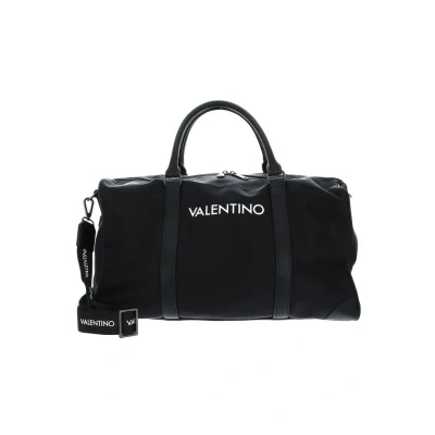Abbildung von Valentino Bags KYLO HAND Duffer BAG Weekender, Größe: One Size, Nero
