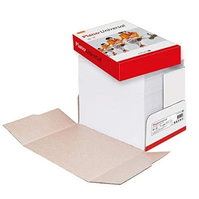 Abbildung von Plano Kopierpapier DIN A4 80 g/m²