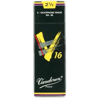 Abbildung von VANDOREN SR7225 Wind Instruments für Klarinetten