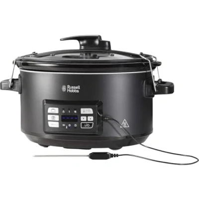 Abbildung von Russell Hobbs Sous Vide Slowcooker 6,5 Liter