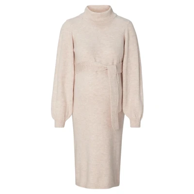 Abbildung von Noppies Maternity Mico Knit Dress LS