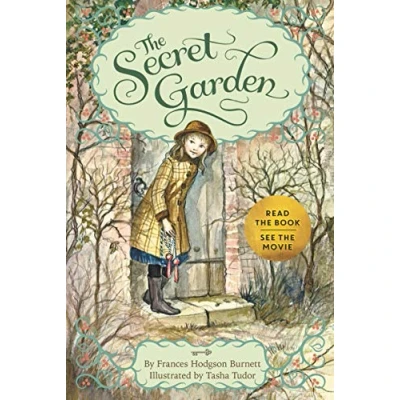 Abbildung von The Secret Garden: Special Edition with Tasha Tudor Art and Bonus Materials