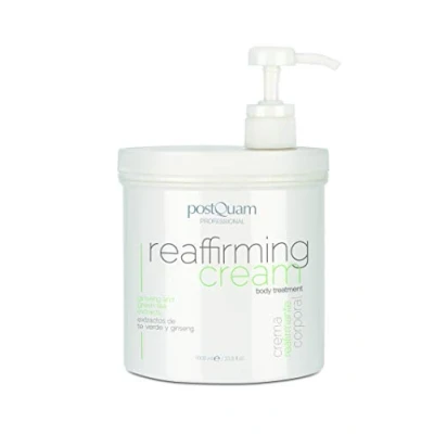 Abbildung von Postquam SKIN CARE Firming Cream (1000 ML.) Feuchtigkeitspflege, Größe: One Size,