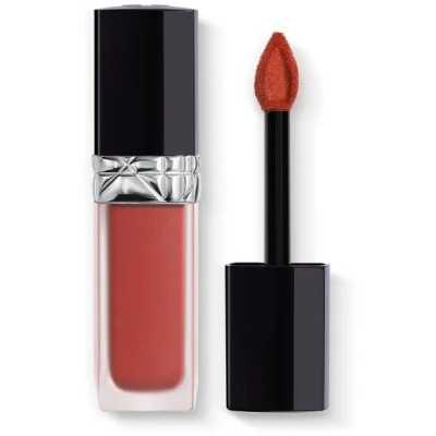 Abbildung von Dior Rouge Forever Liquid Lippenstift 6 ml