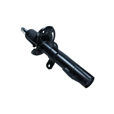 Abbildung von MAXGEAR 11 0963 Stoßdämpfer Vorderachse Gasdruck Zweirohr Federbein oben Stift FORD: Transit V363 Kastenwagen, Pritsche / Fahrgestell