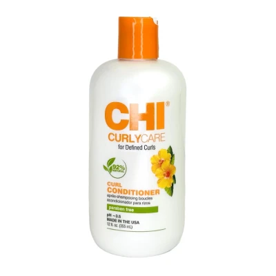 Abbildung von CHI CurlyCare Curl Conditioner 355ml