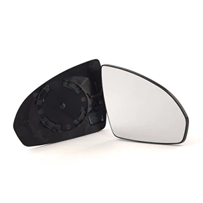 Abbildung von JOHNS 48 03 38 80 Außenspiegelglas rechts SMART: Fortwo II Coupe, Cabrio