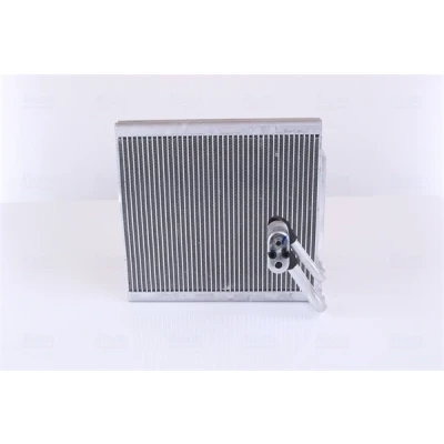 Abbildung von NISSENS 92375 Verdampfer HYUNDAI: ix35