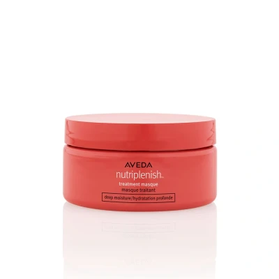 Abbildung von Aveda NUTRIPLENISH Masque DEEP Moisture Haarkur, Größe: 200 ml,