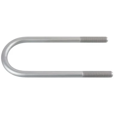 Abbildung von FEBI BILSTEIN 45457 Federbride MERCEDES BENZ: Sprinter 3.5 T Kastenwagen, 3 Bus, Kastenwagen