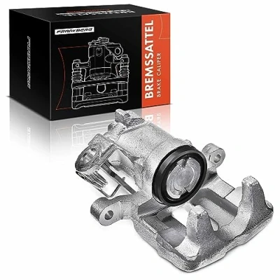Abbildung von Frankberg Bremssattel Bremszange Hinten Rechts Kompatibel mit Cordoba 6K1 6K2 1994 1996 Ibiza II 1993 1999 P.a.s.s.a.t 3A2 35I 1988 Replace# 191615424