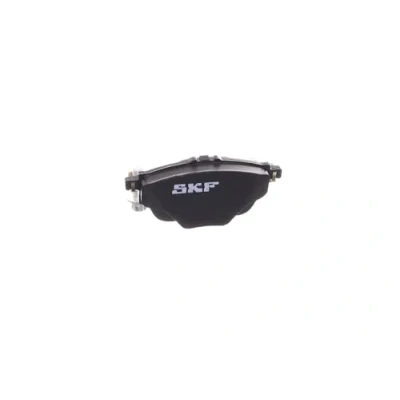 Abbildung von SKF VKBP 90094 Bremsbelagsatz nicht für Verschleißwarnanzeiger vorbereitet PEUGEOT: 308 III Schrägheck