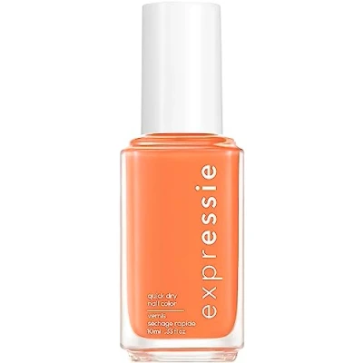 Abbildung von Essie Expressie Nagellack 150 Strong At 1%
