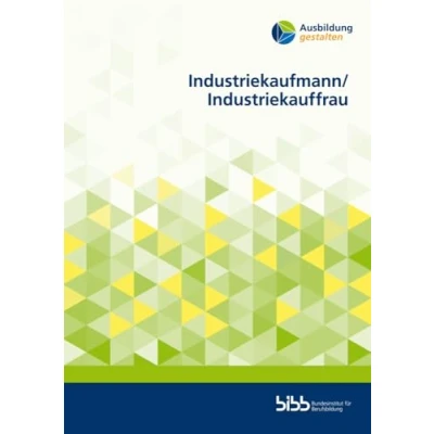 Abbildung von Industriekaufmann/Industriekauffrau: Lernkarten Geschäftsprozesse