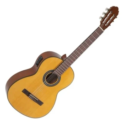 Abbildung von E Akustik Klassikgitarre Student