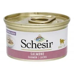 Abbildung von Schesir Cat Lachs