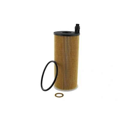 Abbildung von VAICO V20 2062 Ölfilter Filtereinsatz BMW: 5 Limousine, 3 GT, TOYOTA: Avensis III Station Wagon, Verso, RAV4 IV SUV, MINI: Schrägheck