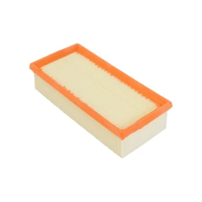 Abbildung von COOPERSFIAAM FILTERS PA7596 Luftfilter 60 115 250 Filtereinsatz MITSUBISHI: Colt 6, VI CZC Cabrio, SMART: Forfour I