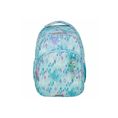 Abbildung von Mcneill BASE Kinderrucksack 36 CM Tourenrucksack für Kinder, Größe: One Size, Frozen