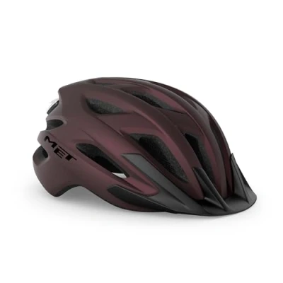 Abbildung von MET Fahrradhelm