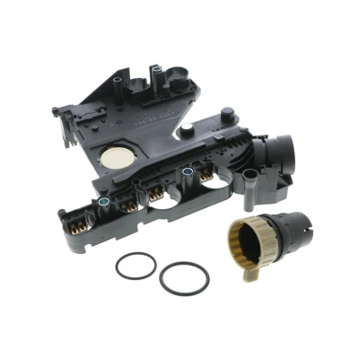 Abbildung von VEMO V30 86 0002 Steuergerät, Automatikgetriebe mit Stecker EXPERT KITS + MERCEDES BENZ: E Klasse T modell, Limousine, C modell