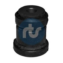 Abbildung von RTS 017 00825 Querlenkerlager Vorderachse beidseitig, unten, vorne 64,5 Gummimetalllager für Querlenker FORD: Tourneo Connect