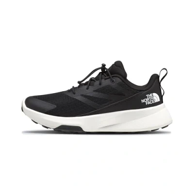 Abbildung von The North Face Altamesa Unisex Hikingschuh für Kinder, Größe: 36.5, Tnf black/asphalt grey Kunststoff/textil