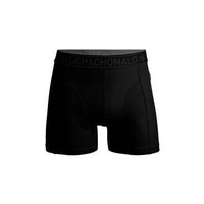 Abbildung von Muchachomalo Badeshorts, Herren, Größe: XL, Black